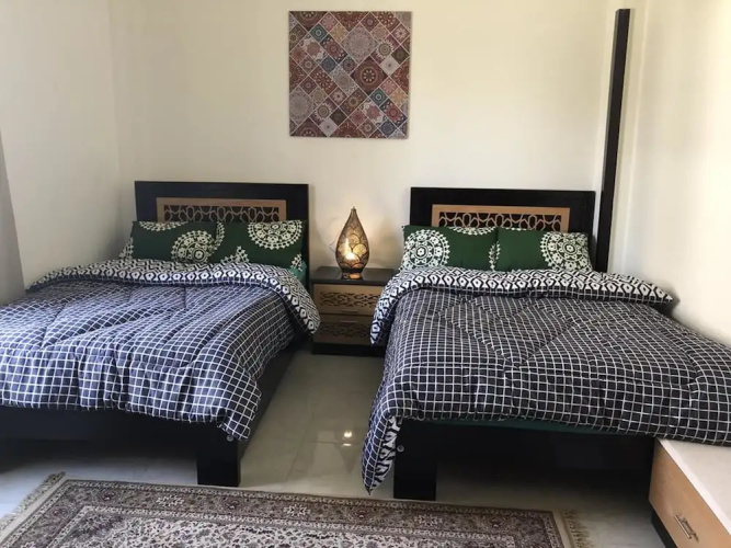 Royal Home Villa Apartment
