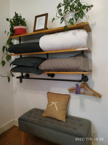 Lavalle Studio Buenos Aires