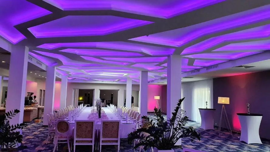 Green Garden Hotel