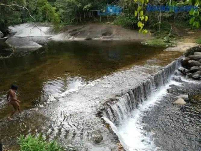Suíte Natureza&Vida