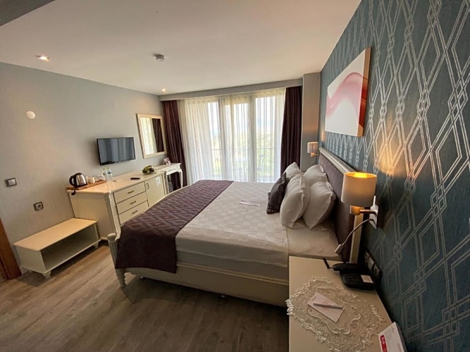 Double Suite