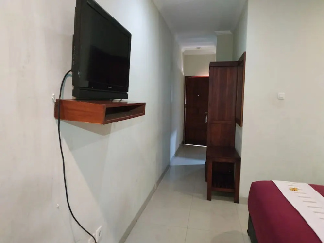 Kuta Paradise 777
