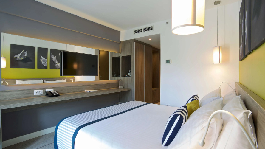 Park Plaza Arena Pula