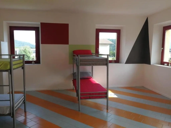 Standard Family room