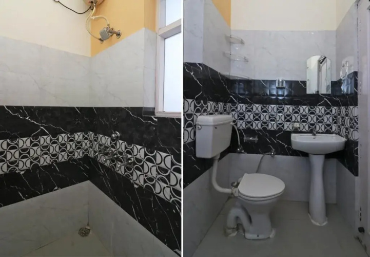 Mann Bed & Breakfast By OYO Rooms