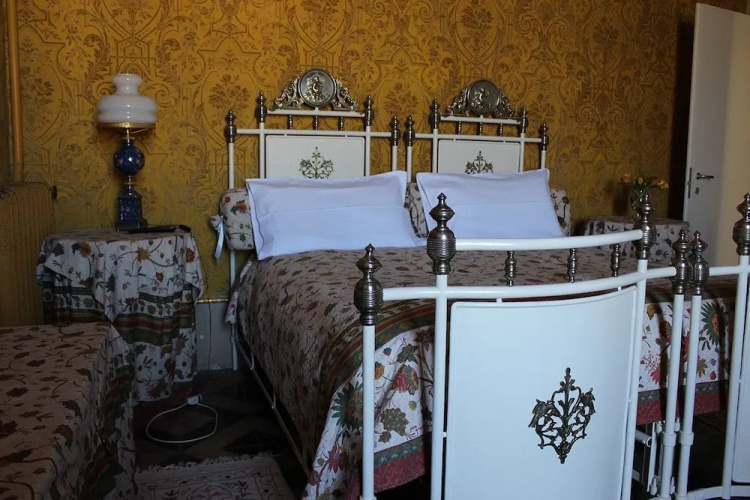Resort A Palazzo