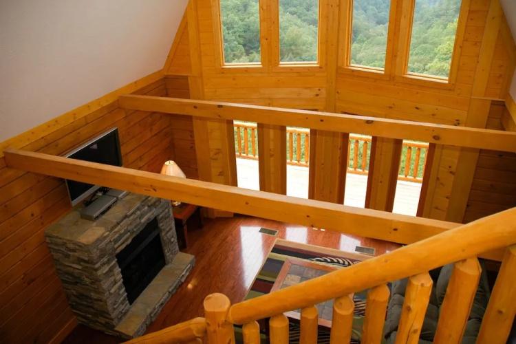 HARVEST MOON - 3 Br Cabin