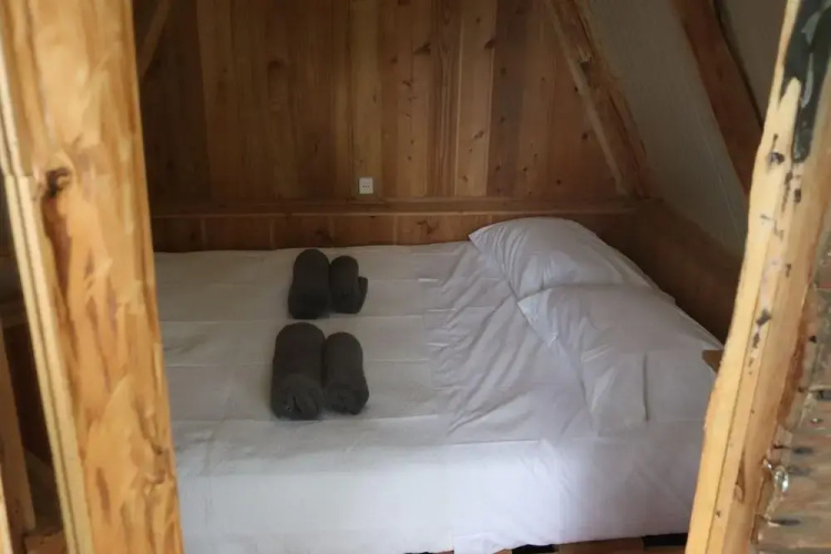 Banana Eco Camp