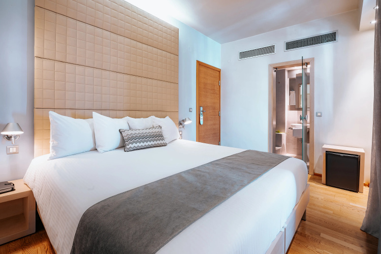 Domotel Olympia