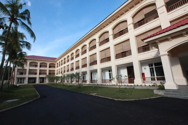 Ndc Resort - Manado