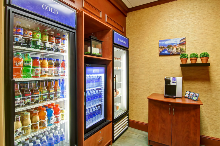 Hilton Garden Inn Ottawa Airport photo 13