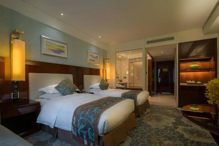 Business Twin room