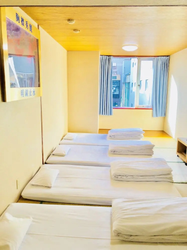Hotel Hoshi Kai Kan