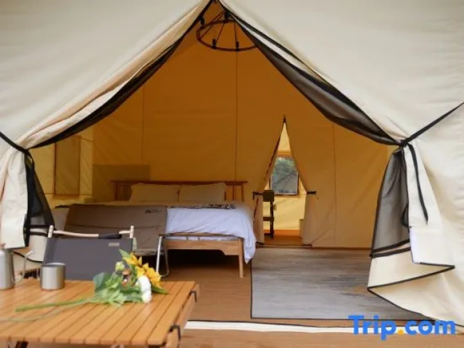 Luxury Double room