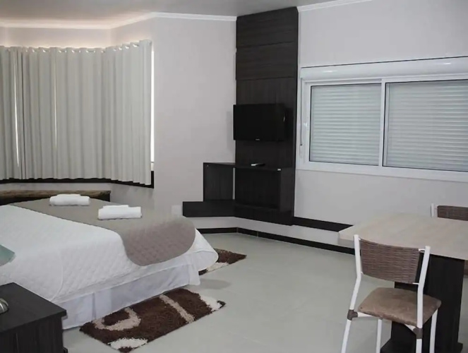 Hotel Bell Sttar