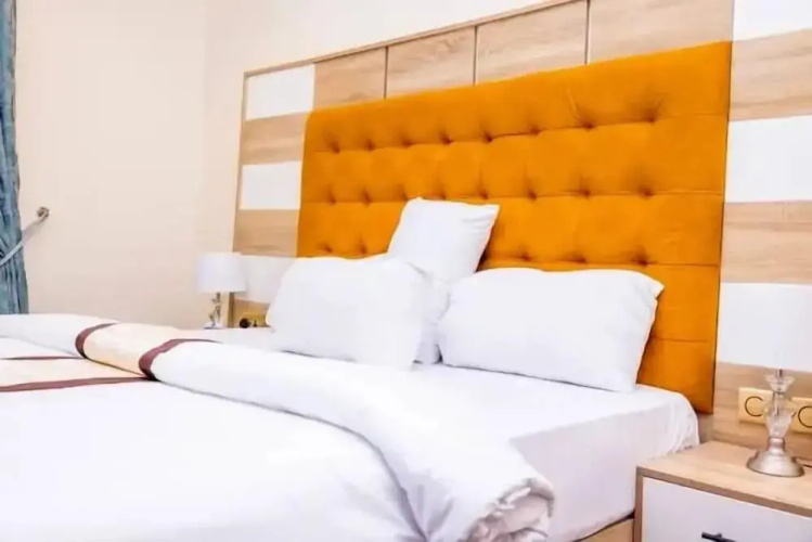 Hilton Palace Hotel