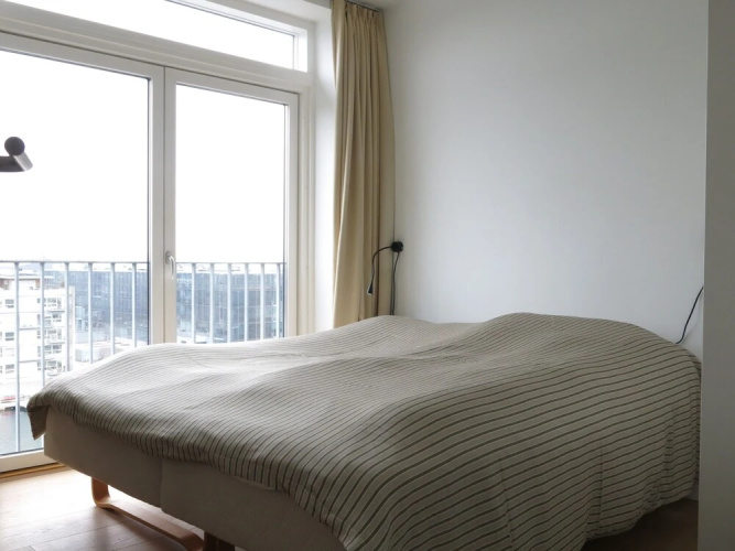 Penthouse in Sydhavn 1135-1