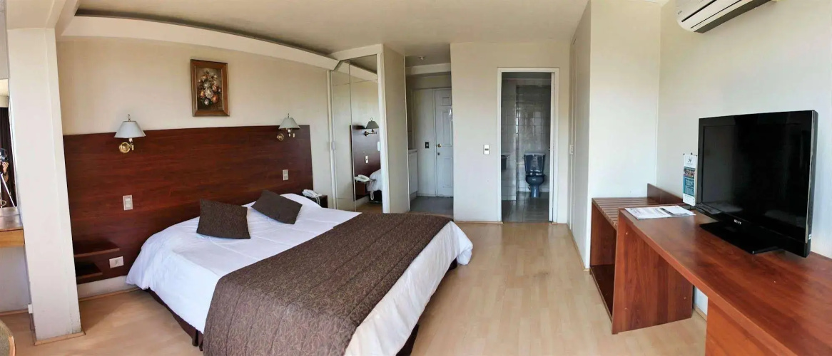 Piero's Hotel