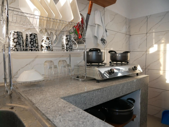 Czar Homes