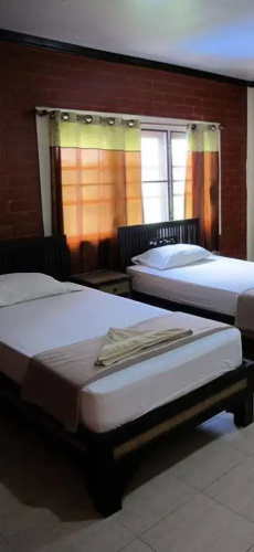 Sunny Guesthouse