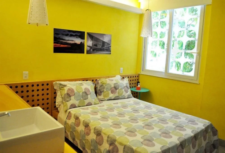 Rioow Hostel