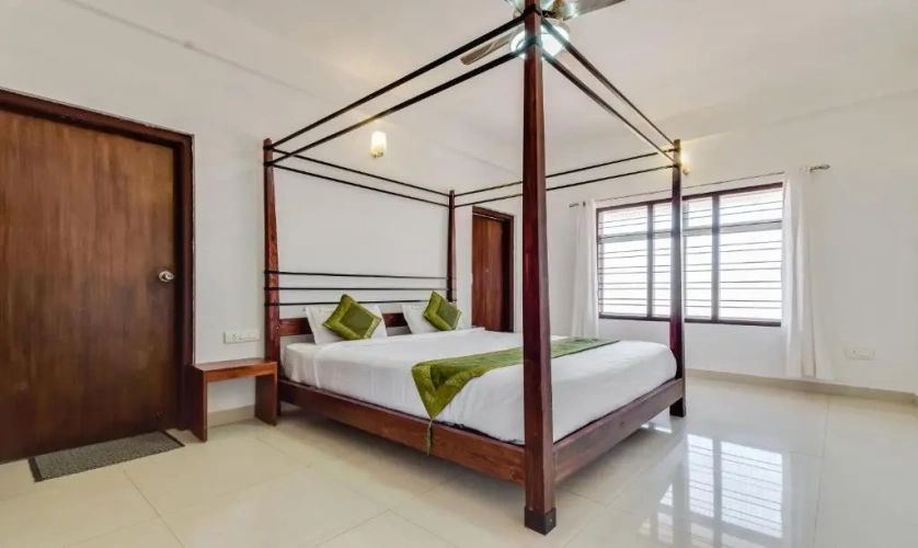 Premium Double room