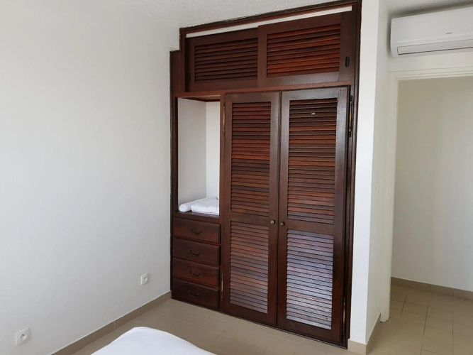 Hello Guyane, Appartement 6, Haut Standing