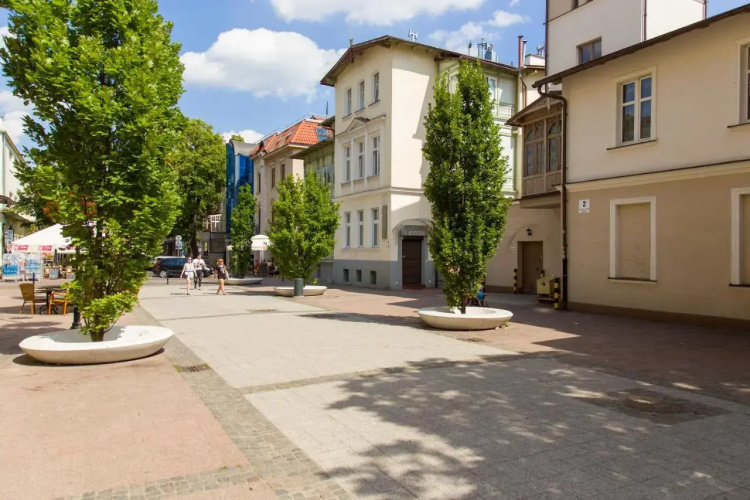 Sopot Point