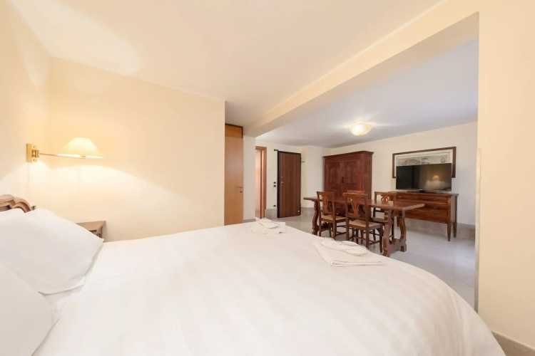 La Locandiera Hotel