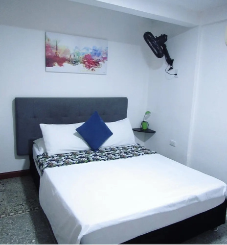 Costana Hostal