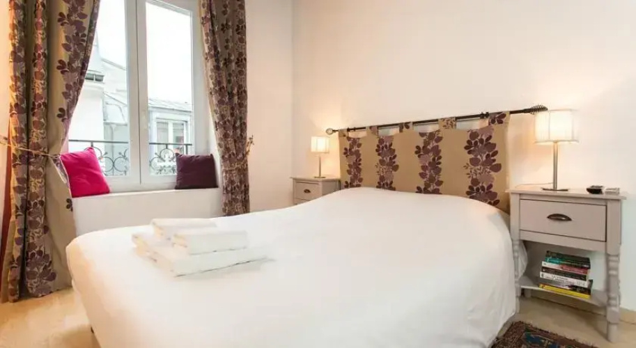 Appartement French Cancan