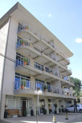 Avifauna Luxury Apartment Guest House