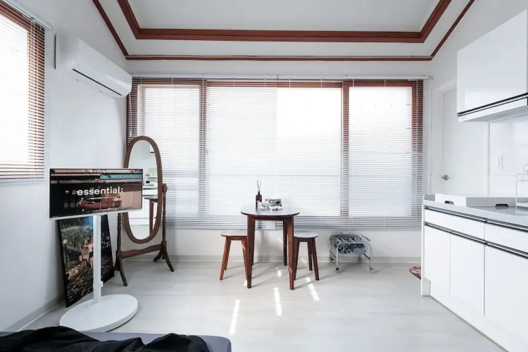 Ganghwa Aboha Pet-friendly Pension