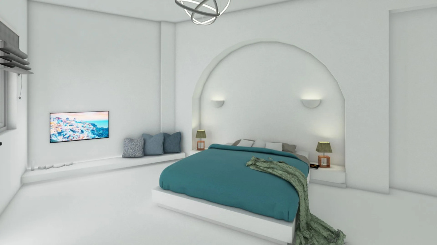 Magnifique Suites