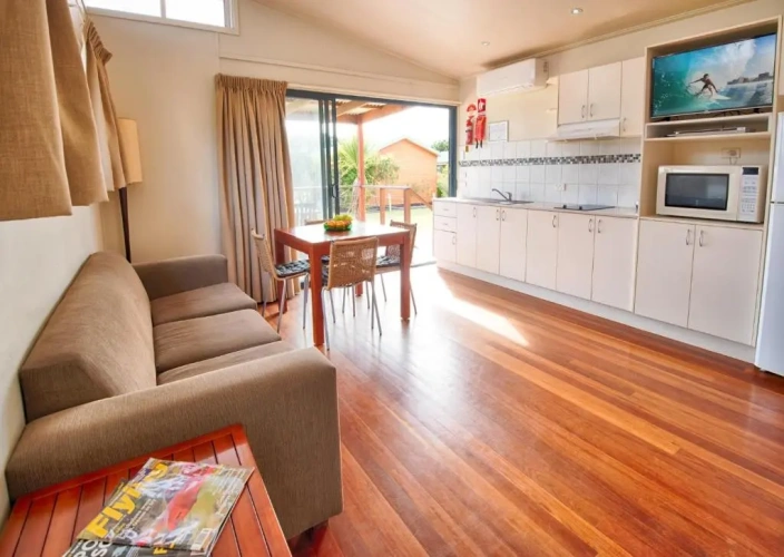 2 Bedrooms Superior room