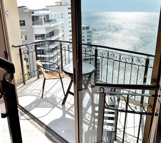 Apartamar - Santa Marta