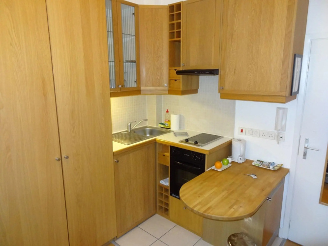 Studios 2 Let Serviced Apartments (Adults Only) photo 26