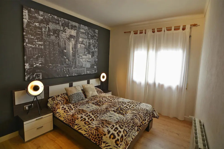 Apartamento Laura