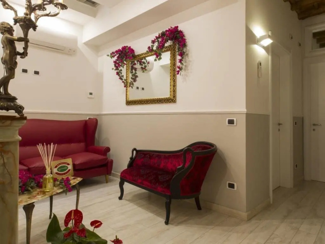 Locanda Di Mosconi