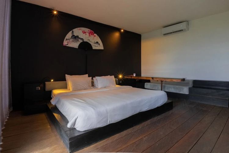 Villa Ginza - Samadi Homes