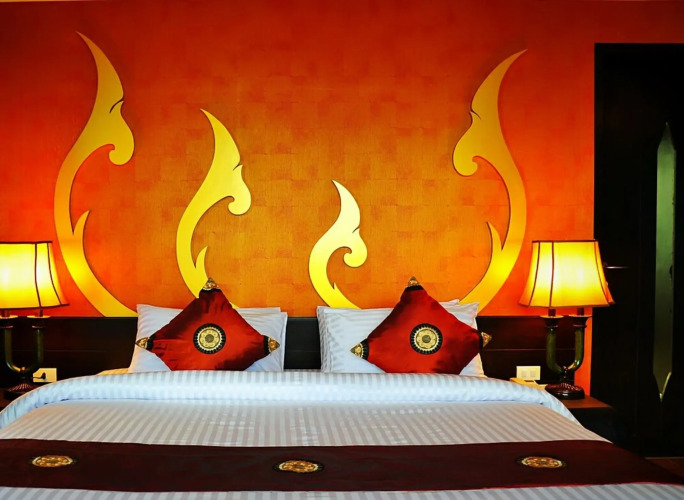 Фотография отеля