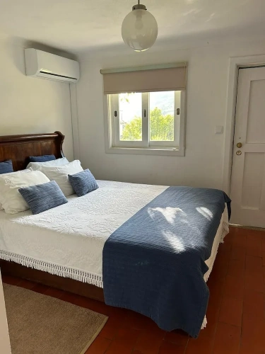 3 Bedrooms Apartment with river view