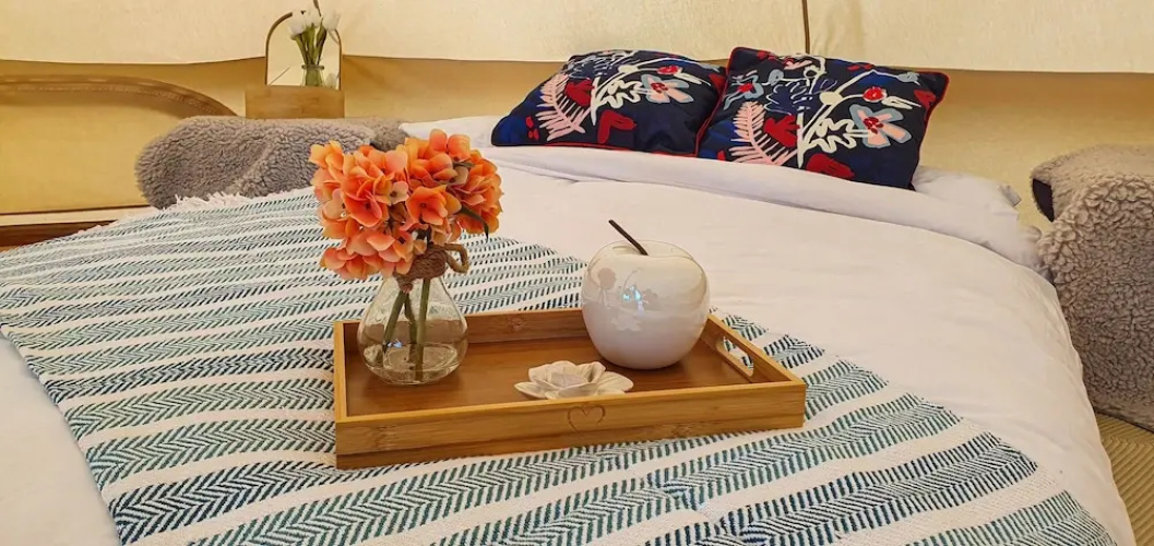 North Coast Glamping - The Open 2025