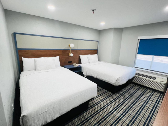Americinn By Wyndham Rawlins