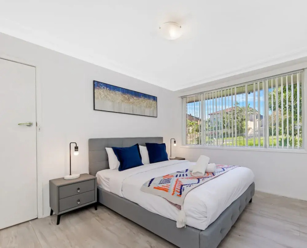 Kozyguru | Carlingford | 3 Beds + Free Parking