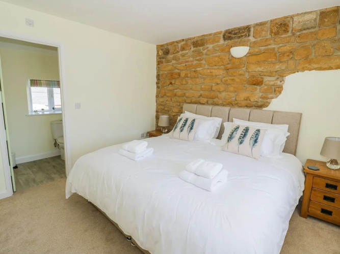 Treacle Cottage