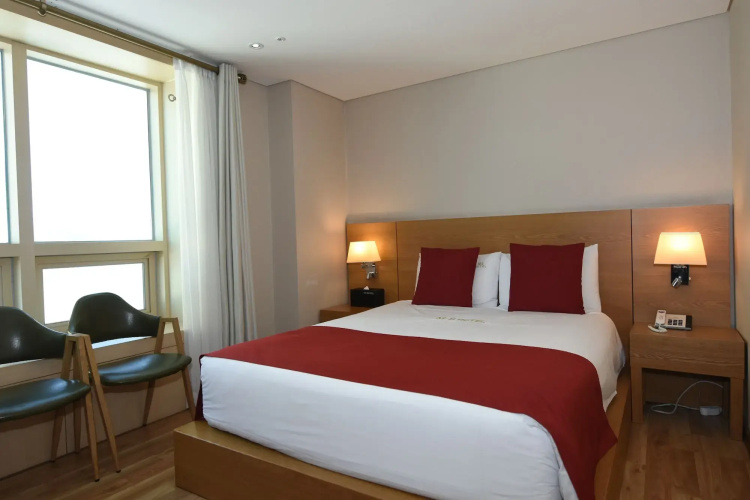 MS Hotel