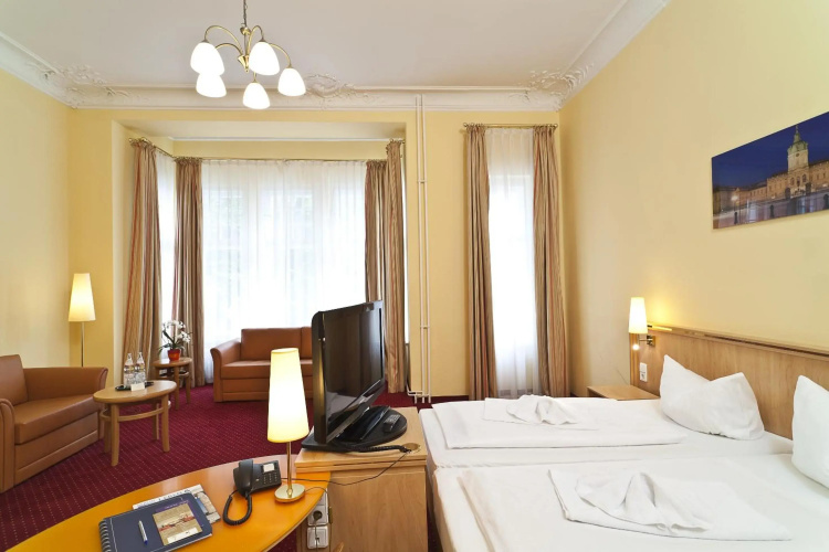Hotel Vivaldi