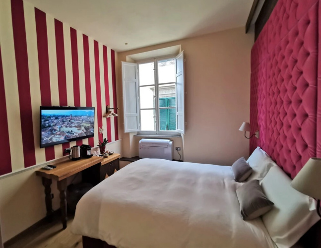 Chalet Lucca