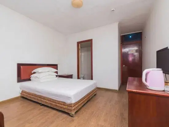 Hengfa Hotel